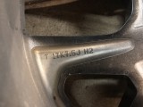 Wheel, Rim (Takeoff, 17'')